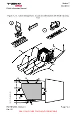 Preview for 600 page of Daher TBM 960 Pilot'S Information Manual