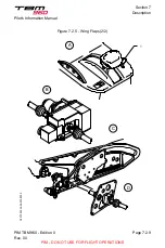 Preview for 605 page of Daher TBM 960 Pilot'S Information Manual