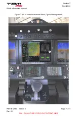 Preview for 617 page of Daher TBM 960 Pilot'S Information Manual