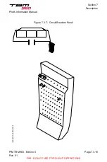 Preview for 622 page of Daher TBM 960 Pilot'S Information Manual