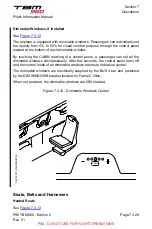 Preview for 632 page of Daher TBM 960 Pilot'S Information Manual