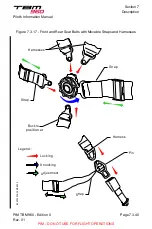 Preview for 646 page of Daher TBM 960 Pilot'S Information Manual