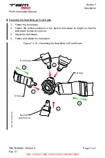 Preview for 647 page of Daher TBM 960 Pilot'S Information Manual