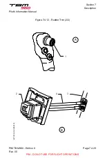 Preview for 681 page of Daher TBM 960 Pilot'S Information Manual