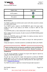 Preview for 716 page of Daher TBM 960 Pilot'S Information Manual