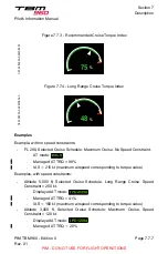 Preview for 733 page of Daher TBM 960 Pilot'S Information Manual