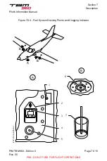 Preview for 751 page of Daher TBM 960 Pilot'S Information Manual