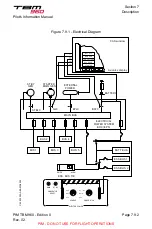 Preview for 754 page of Daher TBM 960 Pilot'S Information Manual