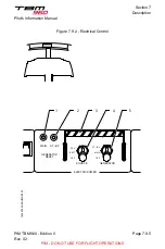 Preview for 757 page of Daher TBM 960 Pilot'S Information Manual