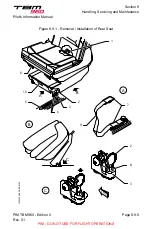 Preview for 885 page of Daher TBM 960 Pilot'S Information Manual