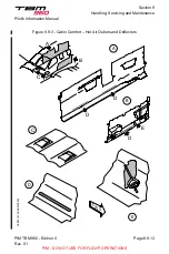 Preview for 889 page of Daher TBM 960 Pilot'S Information Manual