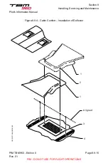 Preview for 891 page of Daher TBM 960 Pilot'S Information Manual