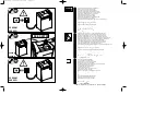 Preview for 7 page of Dahle 20600 M Operating Instructions Manual