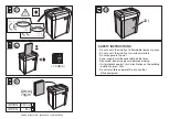 Preview for 12 page of Dahle 30114 Operating Instructions Manual