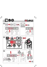 Preview for 14 page of Dahle 35314 Instruction