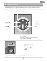 Preview for 5 page of Dahle 40204 Operating Instructions Manual