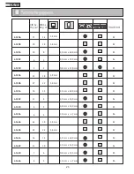 Preview for 6 page of Dahle 40204 Operating Instructions Manual