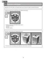 Preview for 16 page of Dahle 40204 Operating Instructions Manual