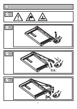 Preview for 10 page of Dahle 533 Instructions Manual