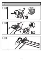 Preview for 17 page of Dahle 564 Instructions Manual