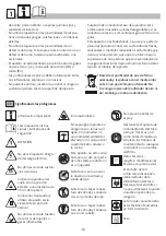 Preview for 14 page of Dahle DA 181 Instructions Manual