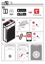 Preview for 20 page of Dahle DA 181 Instructions Manual