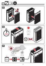 Preview for 22 page of Dahle DA 181 Instructions Manual