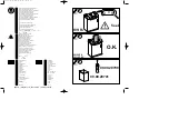 Preview for 6 page of Dahle Dahle 20100 PS Operating Instructions Manual