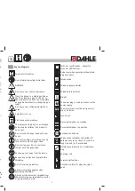 Preview for 7 page of Dahle paperSAFE 22022 Instructions Manual