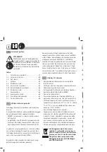 Preview for 12 page of Dahle paperSAFE 22022 Instructions Manual