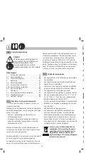 Preview for 16 page of Dahle paperSAFE 22022 Instructions Manual