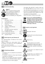 Preview for 16 page of Dahle PaperSAFE 22080 Instructions Manual