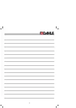 Preview for 71 page of Dahle ShredMATIC 35080 Instructions Manual