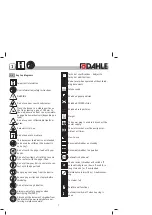 Preview for 3 page of Dahle ShredMATIC 35120 User Manual