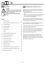 Preview for 28 page of Dahle ShredMATIC 90 Instructions Manual