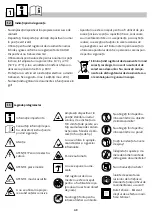 Preview for 68 page of Dahle ShredMATIC 90 Instructions Manual