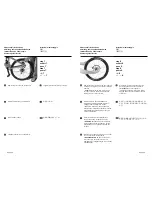 Preview for 17 page of DAHON FUEGO Instruction Manual