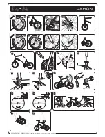 Preview for 2 page of DAHON PAQ MINI - 2008 Manual