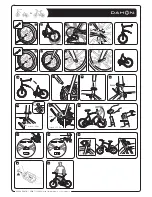 Preview for 2 page of DAHON PAQ MINI - 2009 Manual