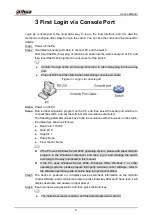 Preview for 13 page of Dahua Technology DH-PFS5452-48GT4XF-400 Quick Start Manual