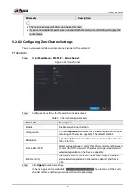 Preview for 104 page of Dahua Technology DH-XVR Series User Manual