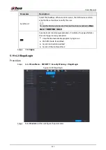 Preview for 327 page of Dahua Technology DH-XVR Series User Manual