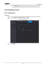 Preview for 335 page of Dahua Technology DH-XVR Series User Manual