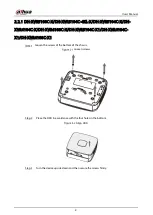 Preview for 16 page of Dahua Technology XVR Series User Manual