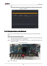 Preview for 77 page of Dahua Technology XVR Series User Manual
