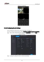 Preview for 86 page of Dahua Technology XVR Series User Manual