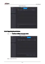 Preview for 149 page of Dahua Technology XVR Series User Manual