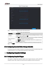 Preview for 151 page of Dahua Technology XVR Series User Manual