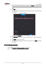 Preview for 219 page of Dahua Technology XVR Series User Manual