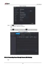 Preview for 224 page of Dahua Technology XVR Series User Manual